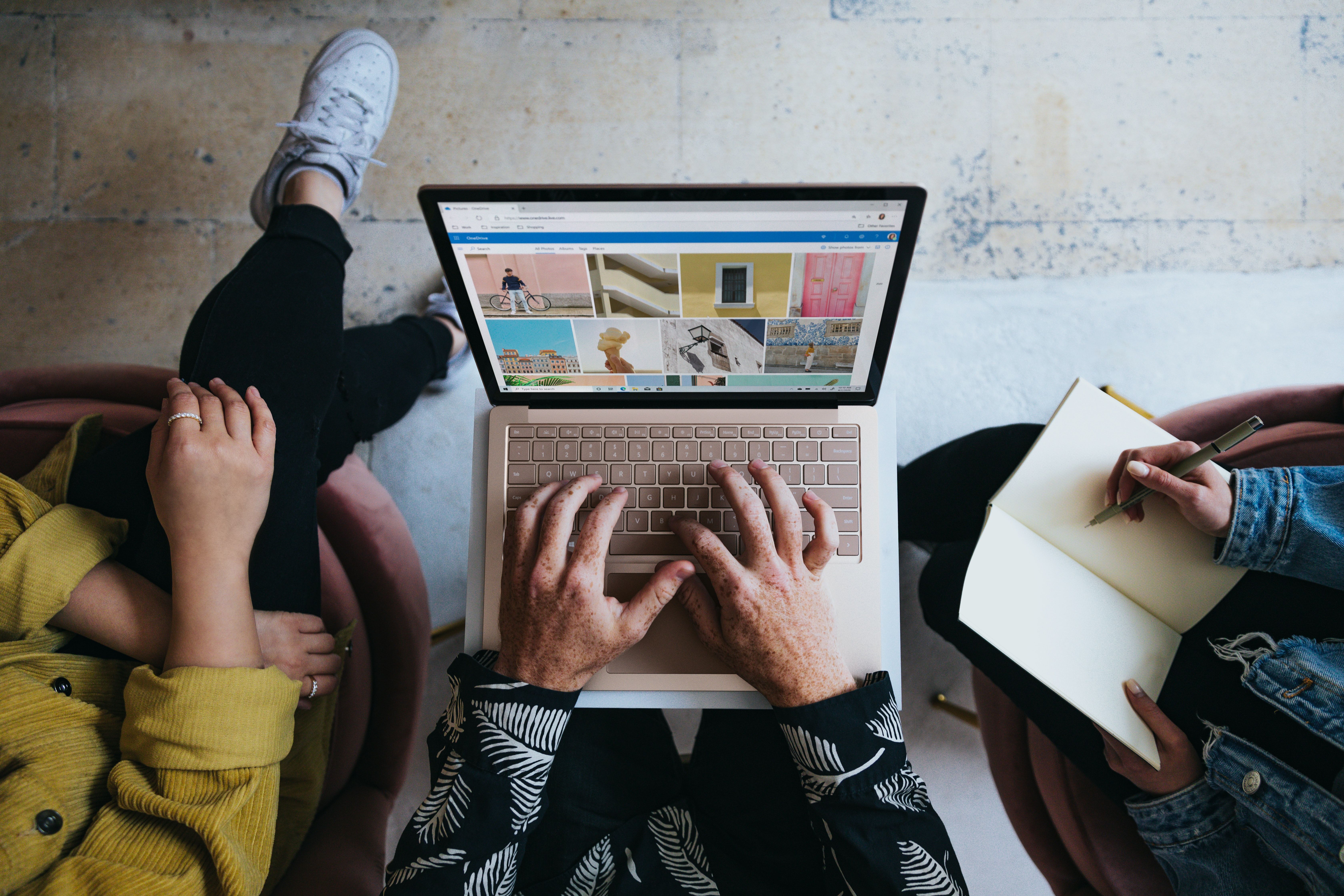 Learn how Adobe strengthens team connectedness across time zones