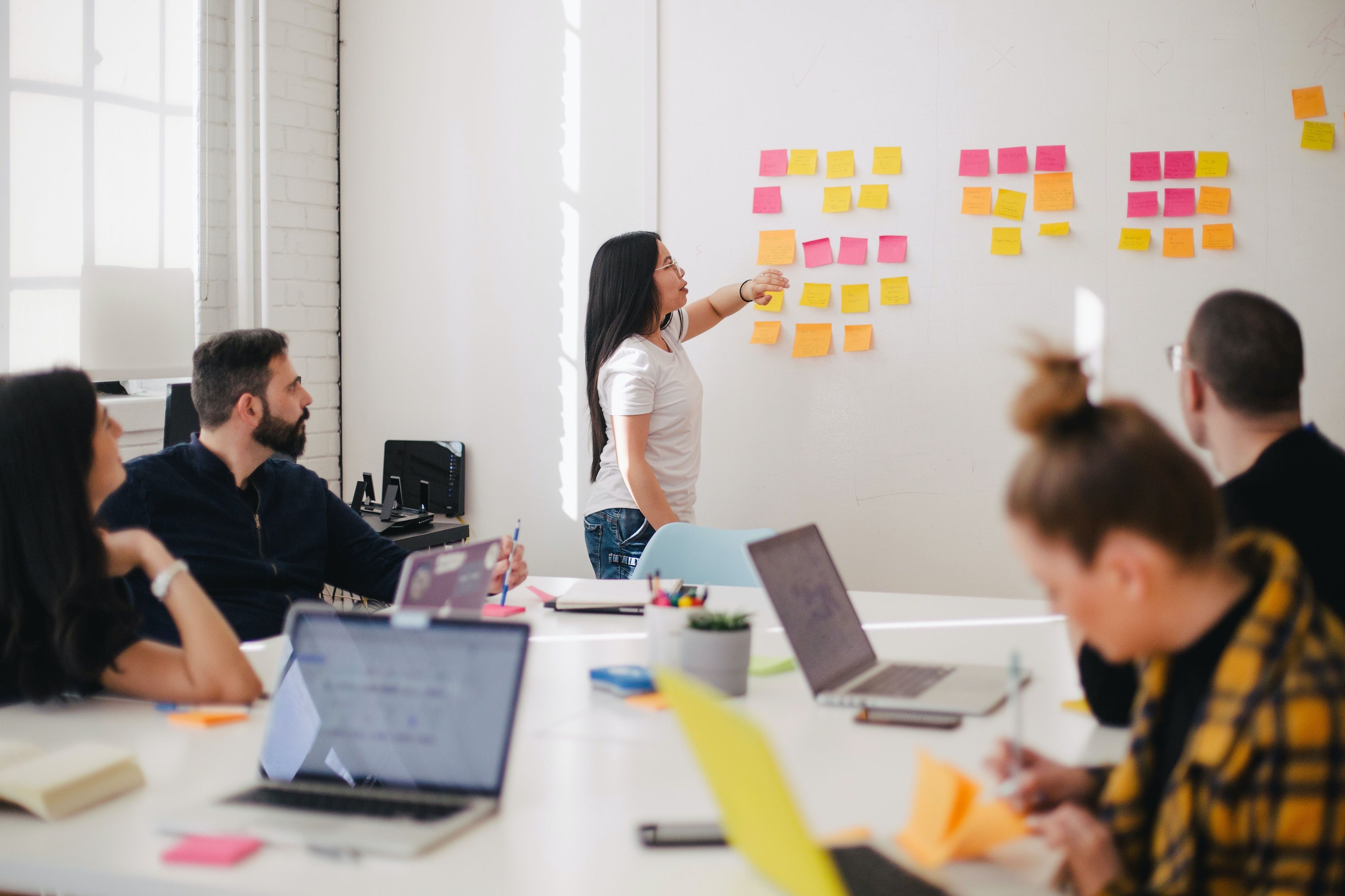 Scrum Meeting