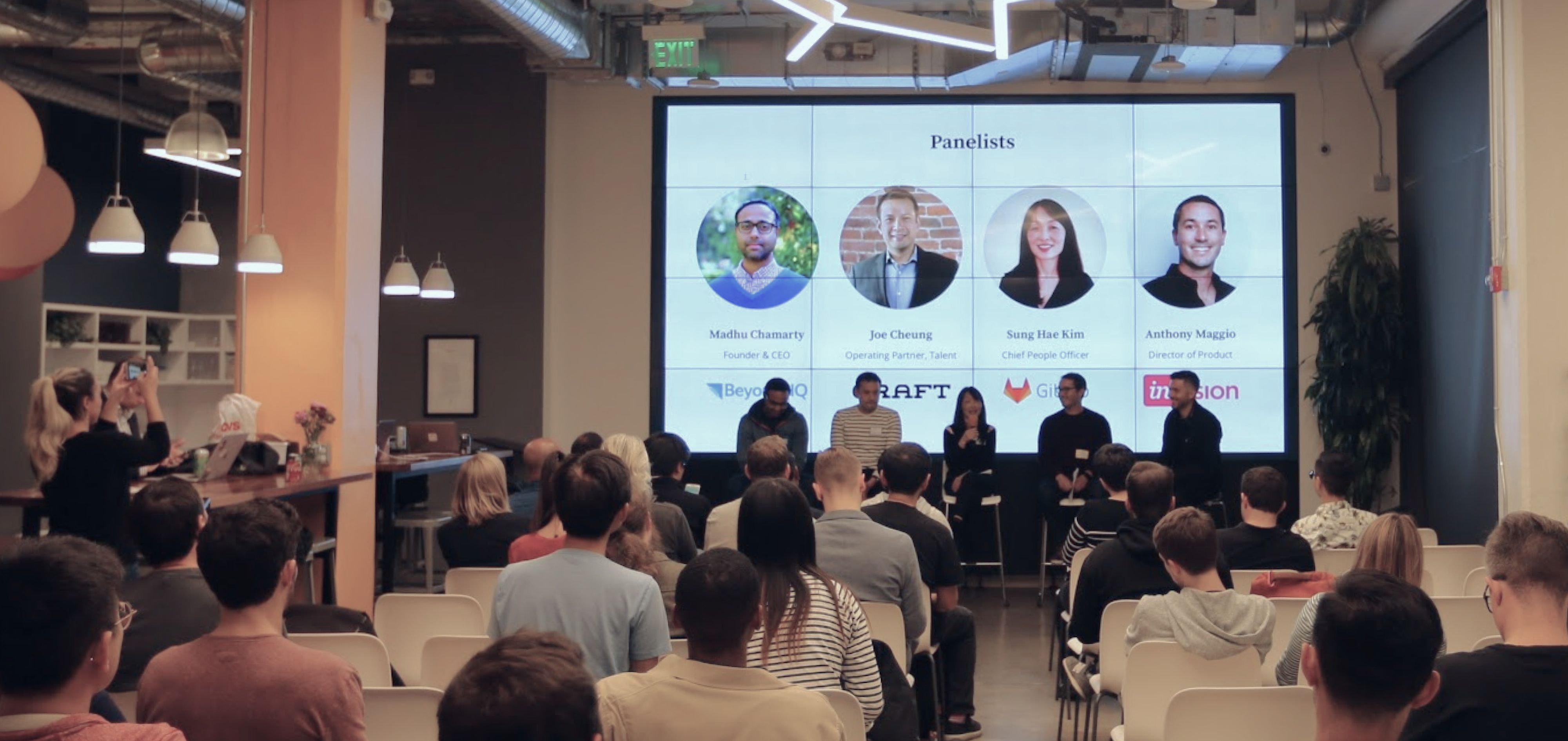 How GitLab and InVision hire and onboard remote teammates