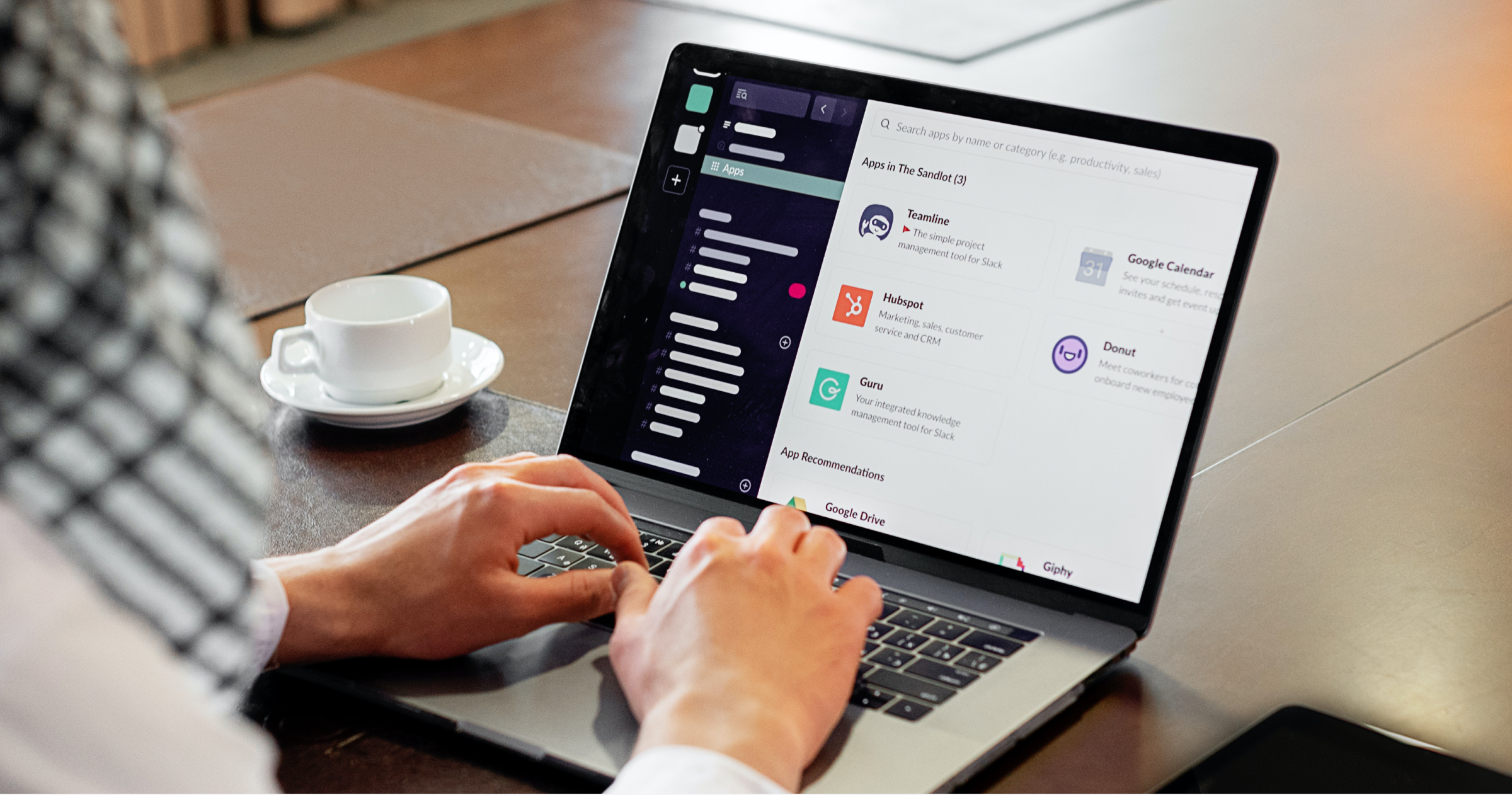 best business communication tools range