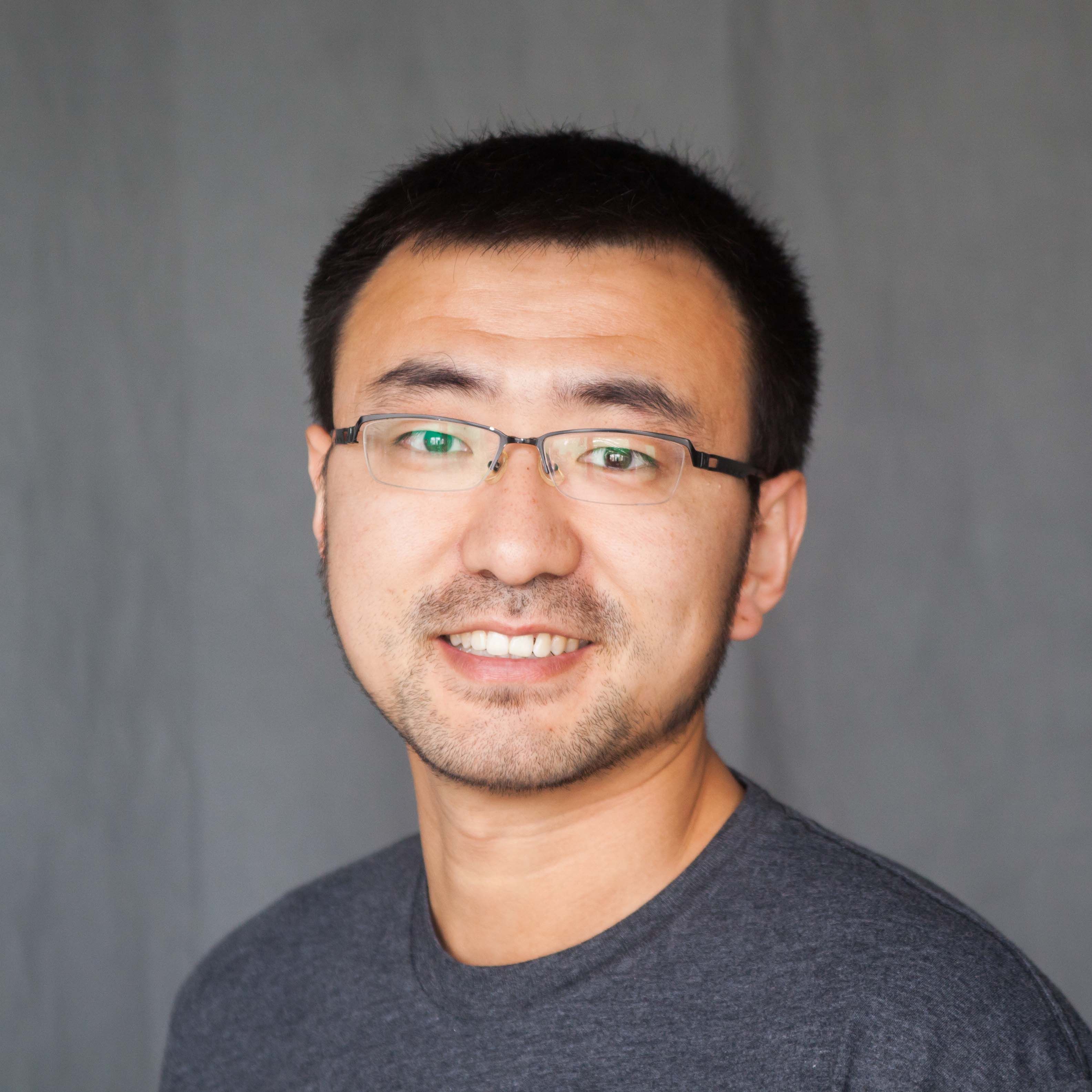 Xiao Ma