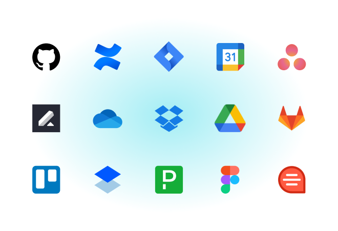 Range integrations
