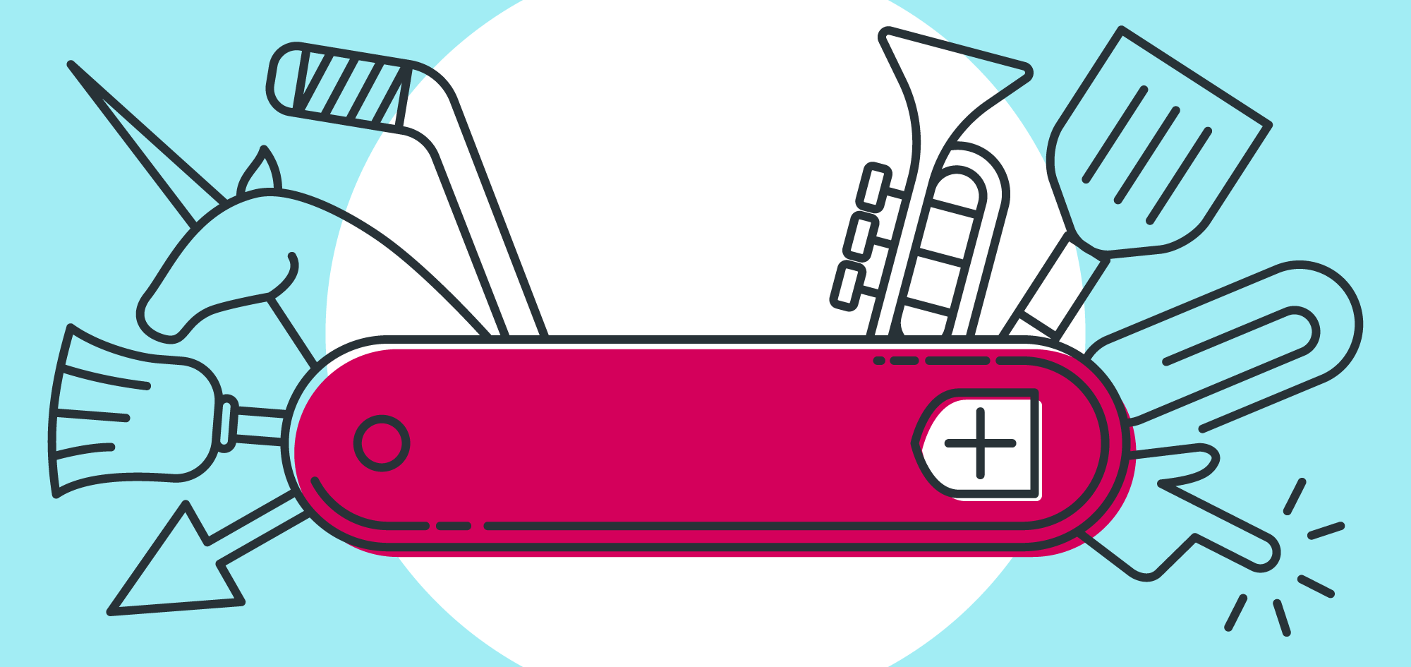 How to keep yourself sane when WFH