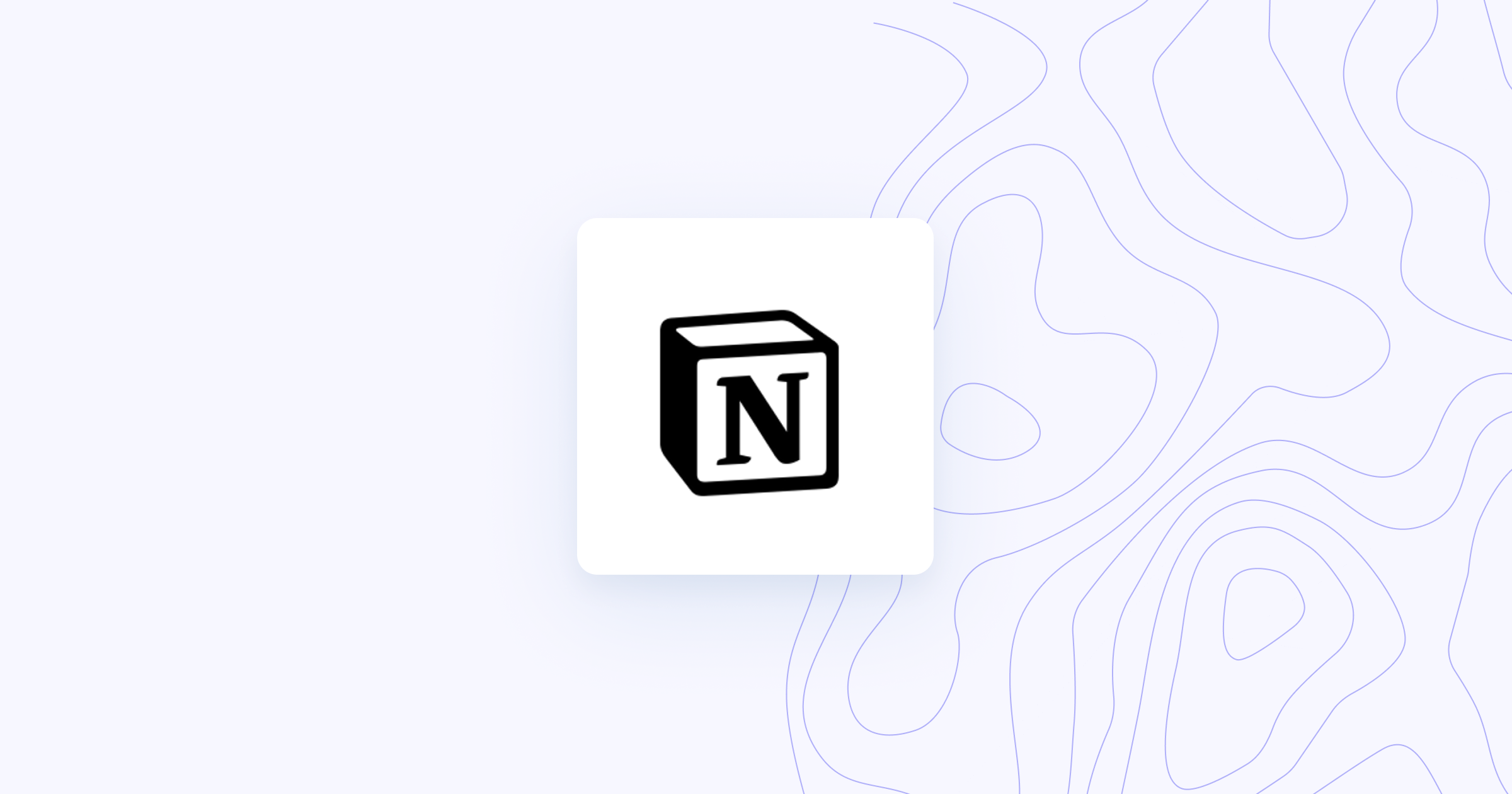 Notion range planning tools
