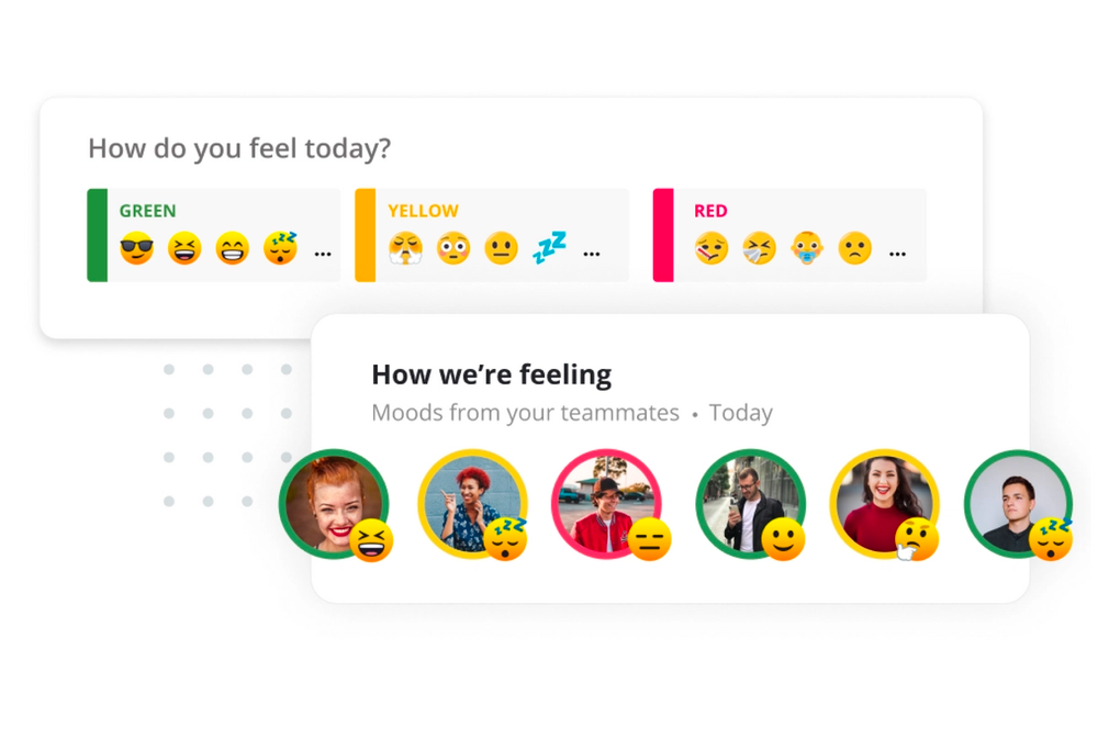 Grow closer with team questions