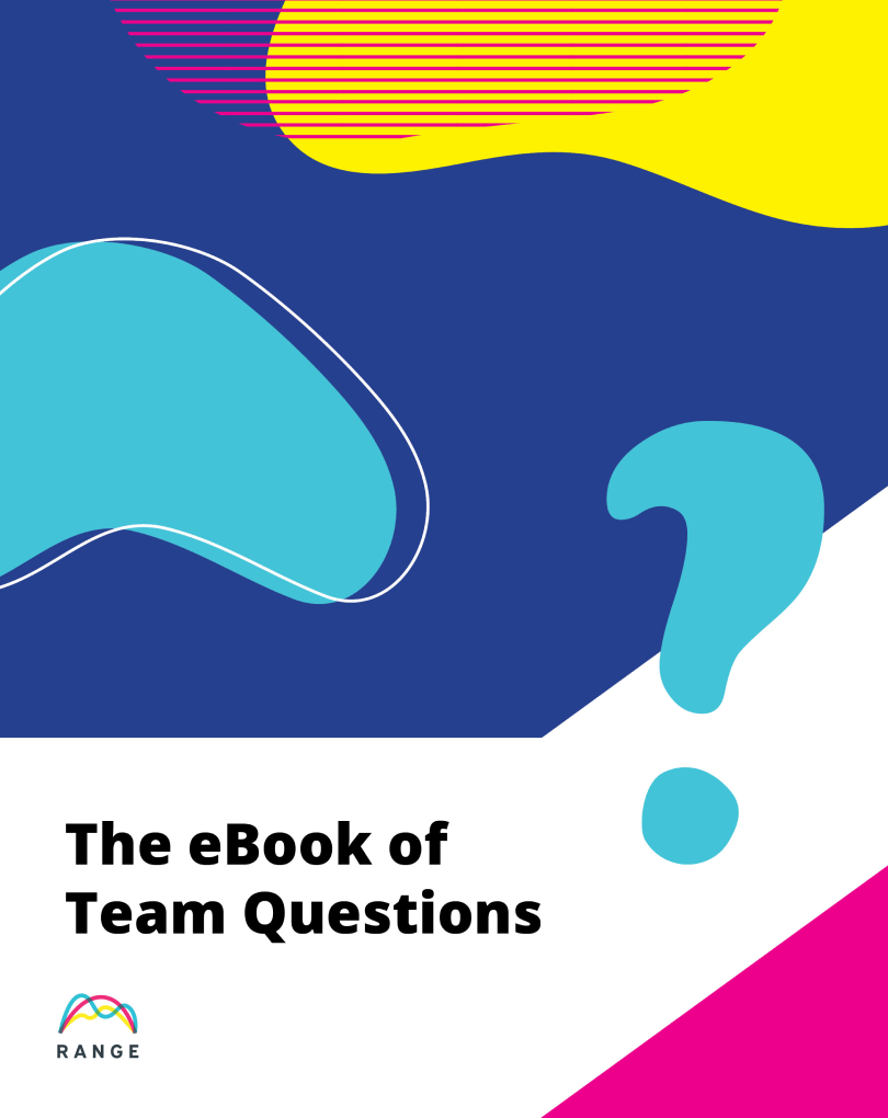The eBook of Team Questions