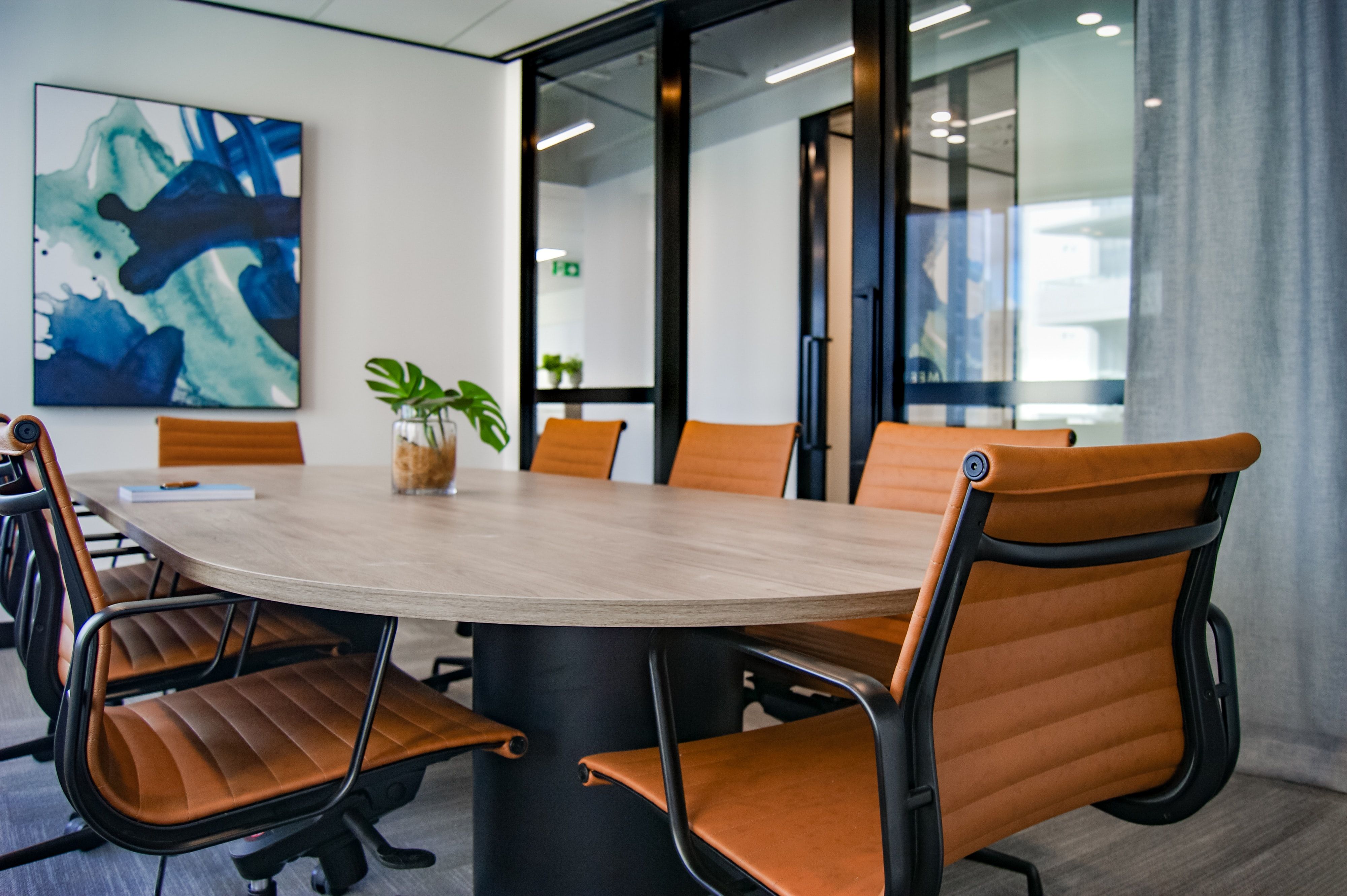 Board Meeting