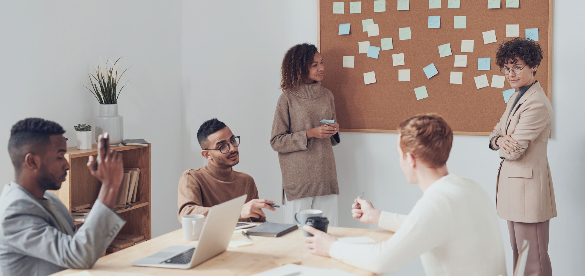 How to balance remote team collaboration