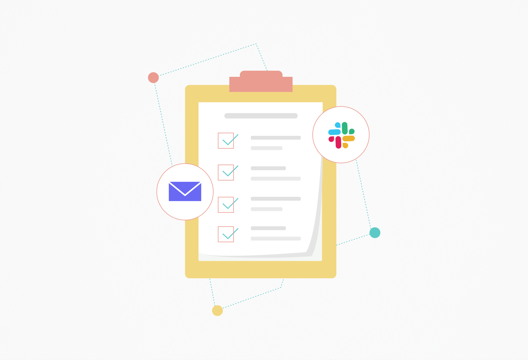 Multi-dimensional & asynchronous