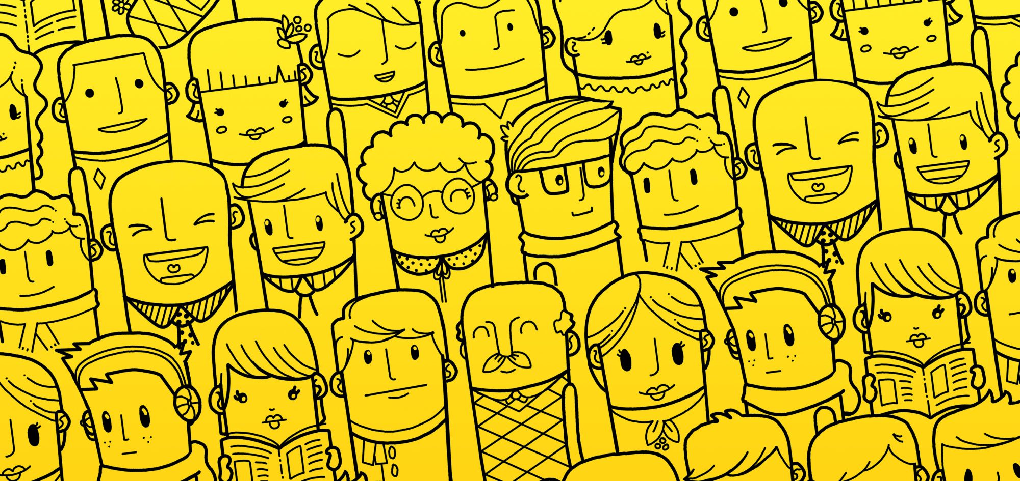 Scaling without losing your team's connectedness
