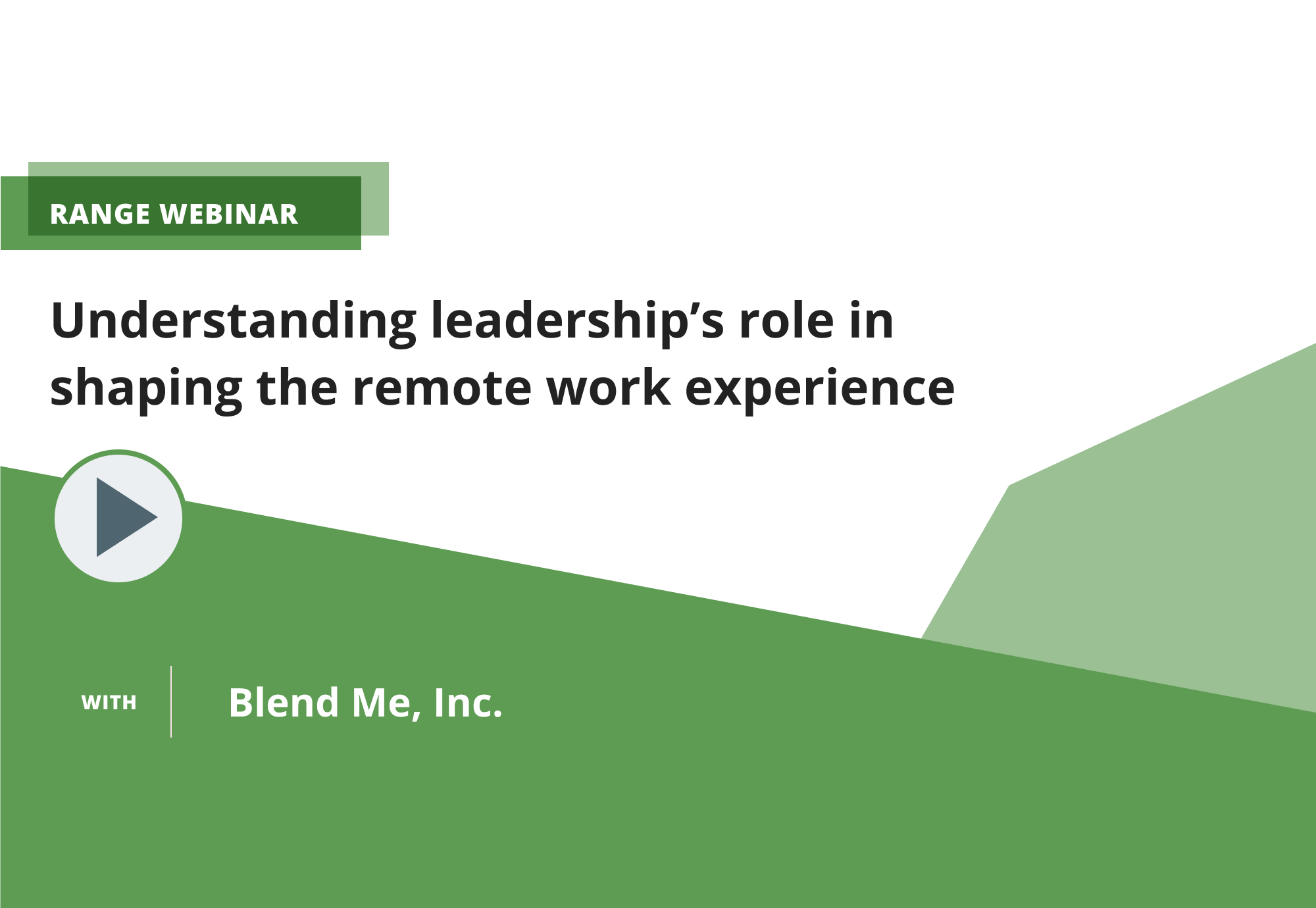 4 key takeaways from our webinar on remote employee engagement