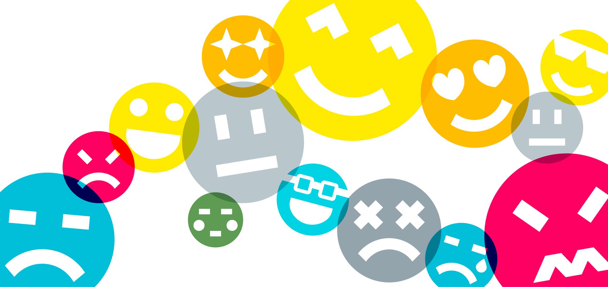 Encouraging emotions at work