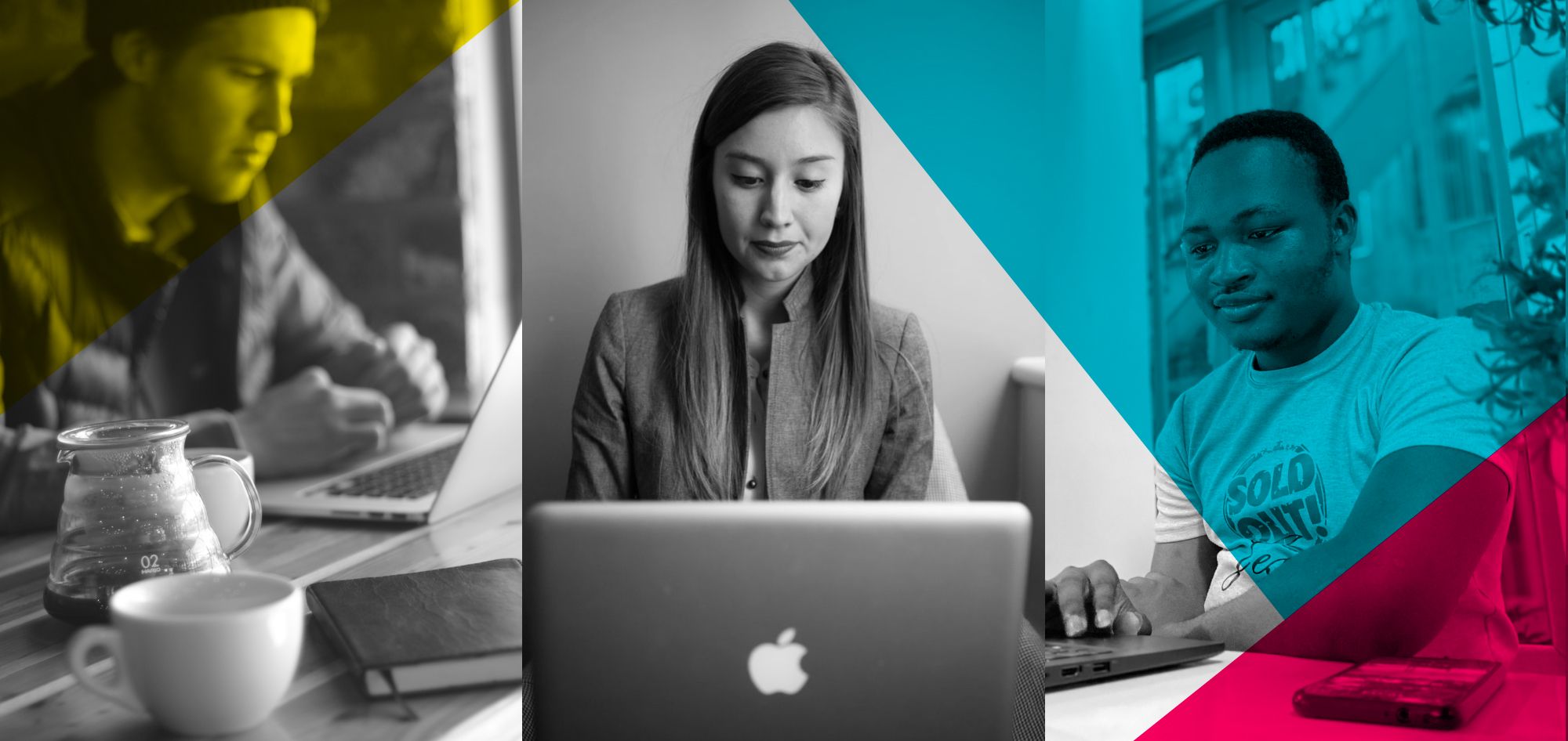 5 ways to improve remote collaboration on your team