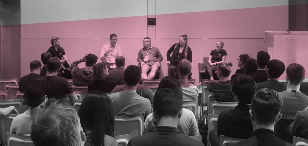 8 lessons learned from our mini-conference on goal setting and OKRs