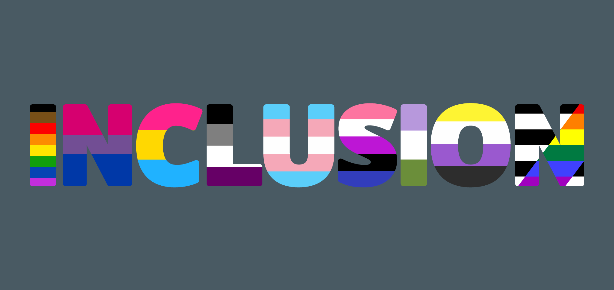 Being a year-round LGBTQIA ally