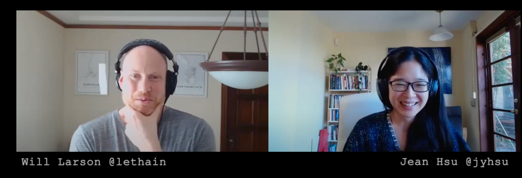 Lead Time Chats, Episode 1: Will Larson