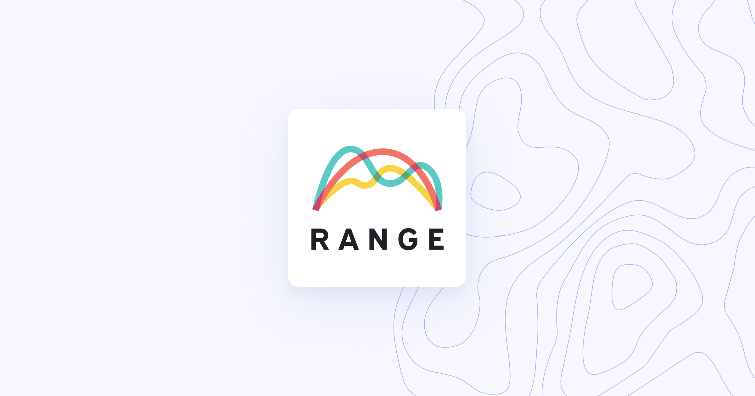 Range logo
