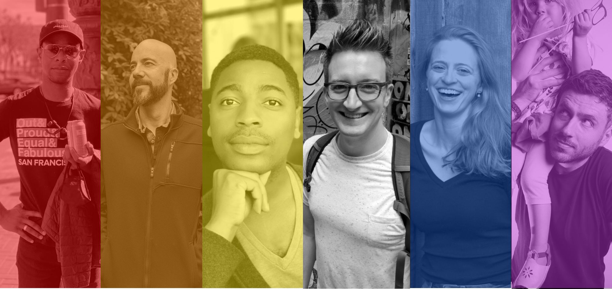 Pride, pandemic, and protest