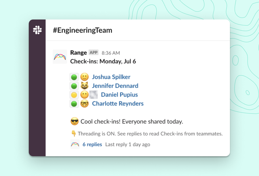 Boost your team's EQ every day