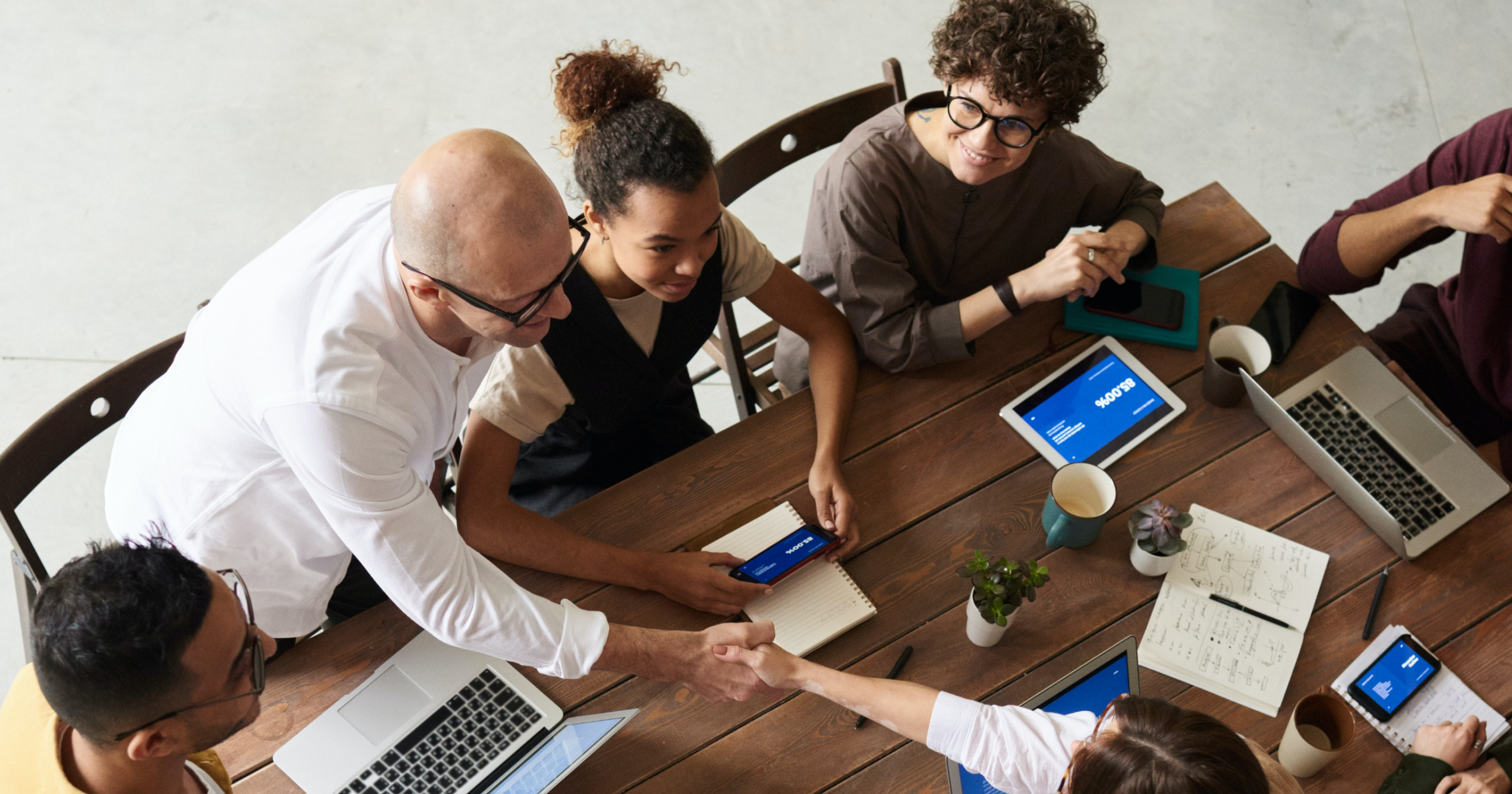 6 ideas to foster stronger teamwork in the workplace