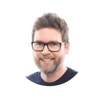Photo of Biz Stone