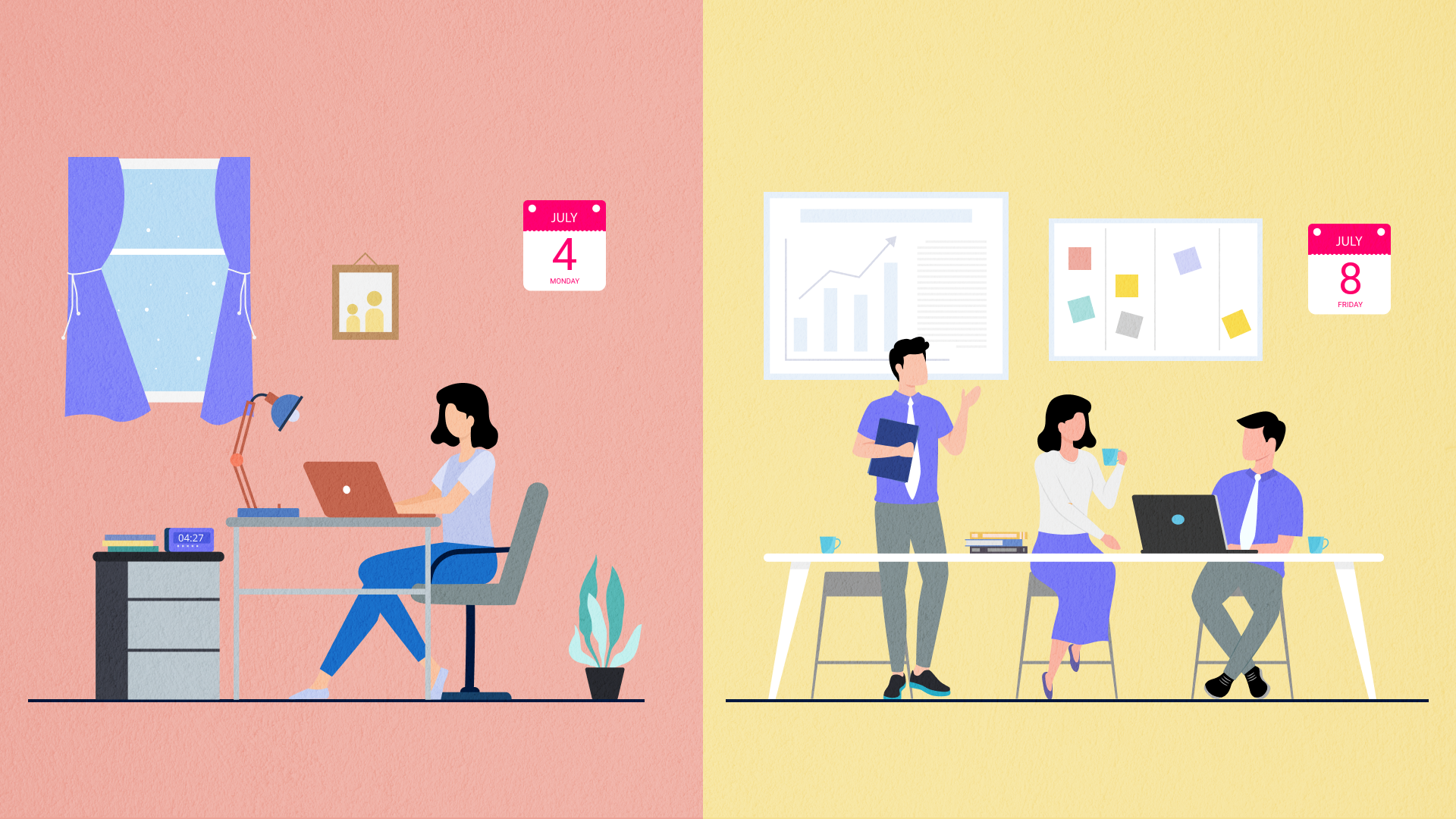 Here it is: The real meaning of accountability in the workplace