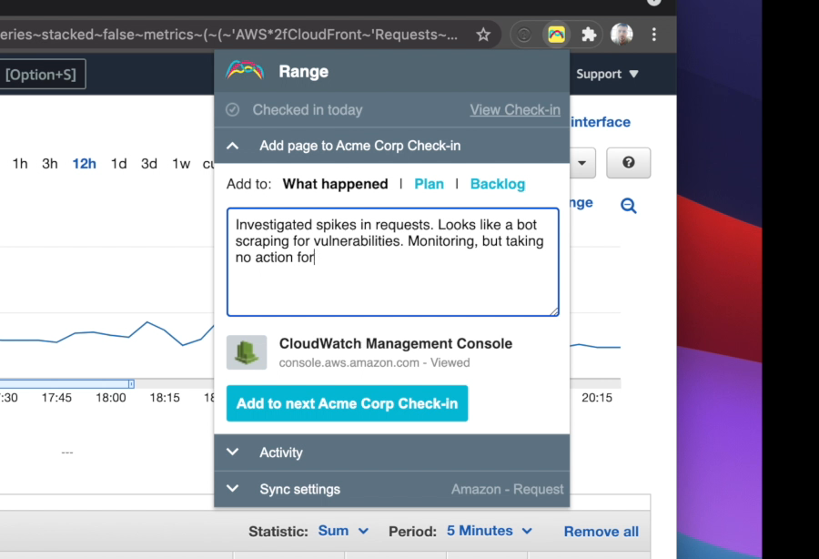 Integrations that matter