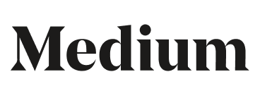 Medium Logo